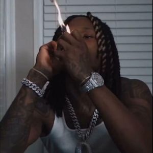 Meet your Posher, Aiden